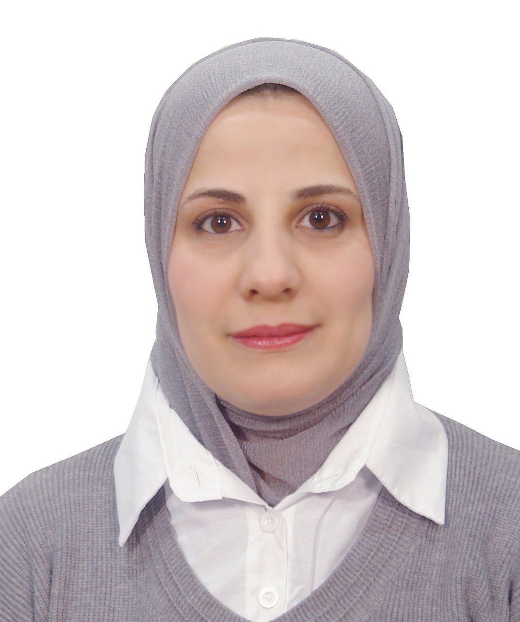 Sarah Abdulsattar Mohammed
